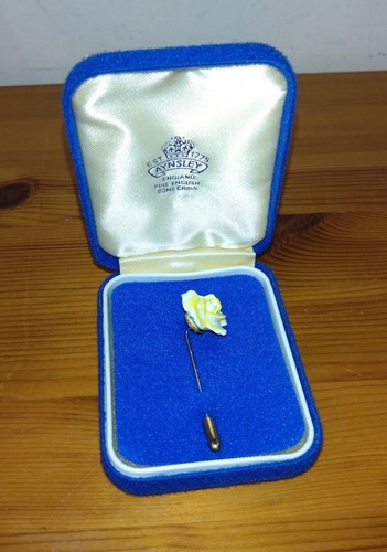 Vintage aynsley fine bone - vintage,