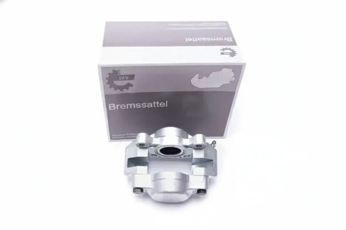 Brake caliper front axle - caliper,
