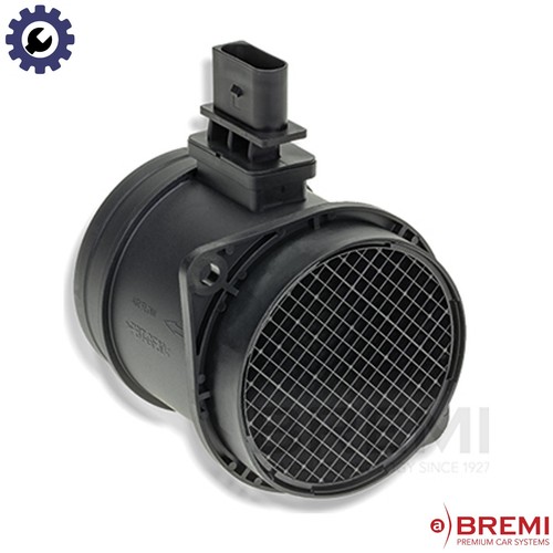 Mass air flow sensor - mass,