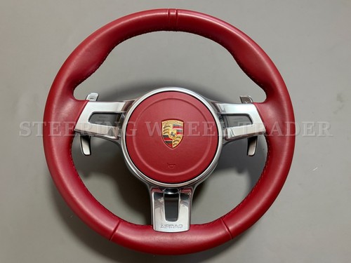 Porsche 911 997 turbo - 911, gt3