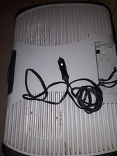 Halfords 40lt Electric Cool Box