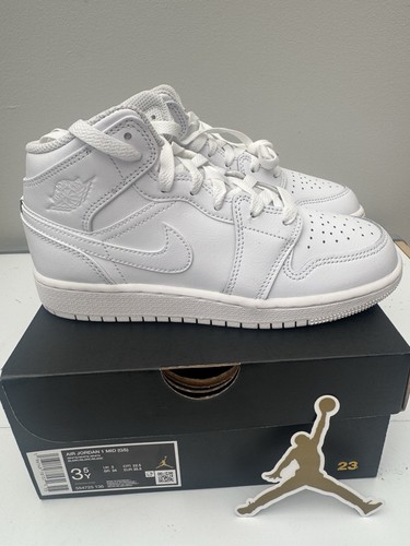 Unisex junior air jordan - junior, 1