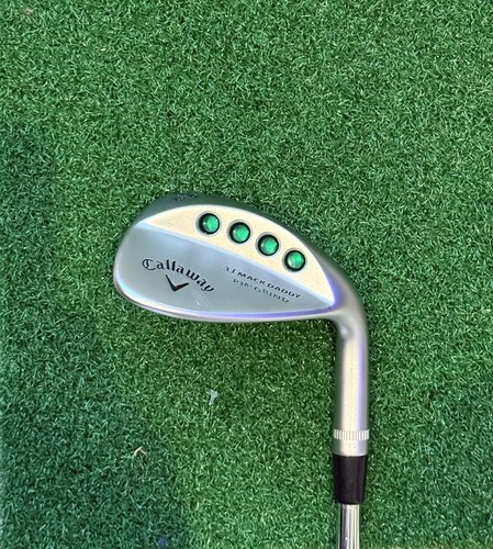 Callaway mack daddy - callaway,