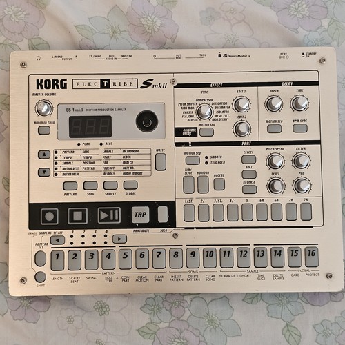 Korg electribe 1 - es-1, mkii