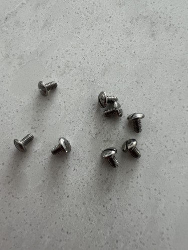 Screw for cartier - for,