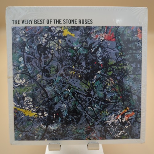 Stone roses the - stone, best