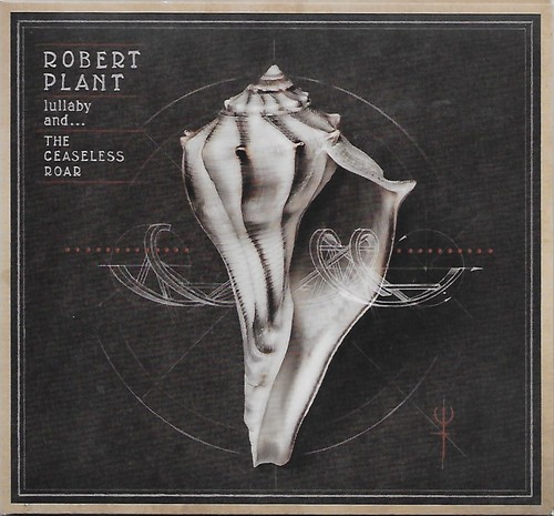 Robert plant lullaby and - robert,