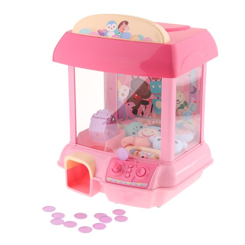 Electronic claw machine - electronic,