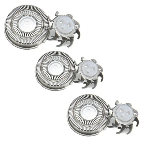 3pcs electric shaver - 3pcs,