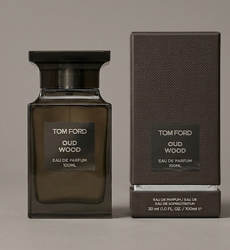 Tom ford oud wood eau - tom,