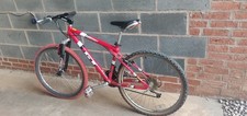 GT Aggressor 3.0 Mountain Bike
