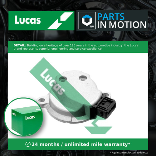 Camshaft position sensor fits - position,