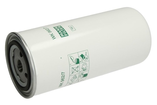 Mann wk962 diesel fuel - mann, wk962/7