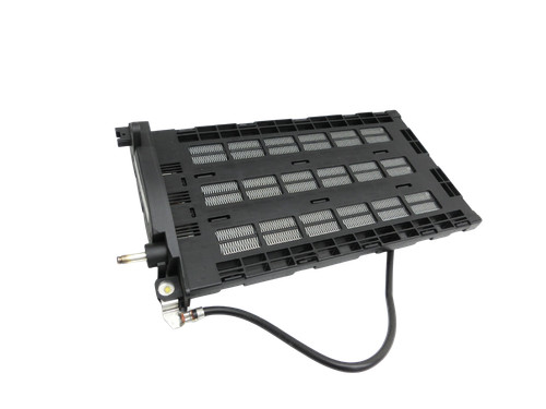 Auxiliary heating ptc - auxiliary,