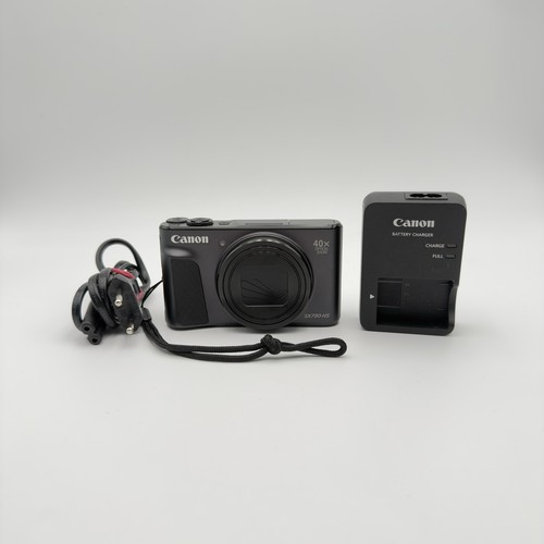 Canon powershot sx730 - canon,