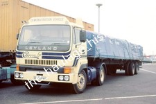 THH Truck Photos - Leyland -