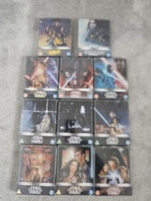 Star Wars Complete 4K