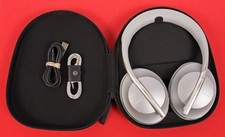 Bose Noise Cancelling NC700