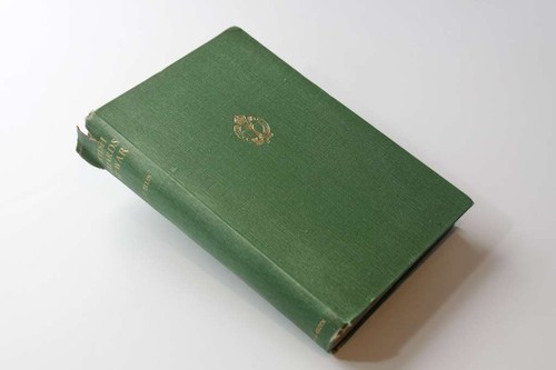 Welsh guards war first - welsh, [first