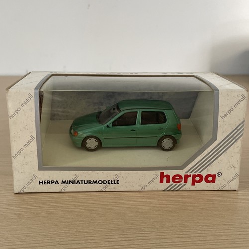 Herpa volkswagen vw - herpa,