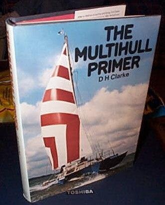 Multihull primer derrick - multihull, by