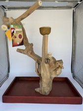 Prevue Pet Products Coffeawood