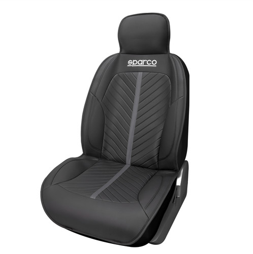 Sparco grey seat - sparco,