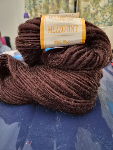 Colinette mezzotint 100 wool - colinette,