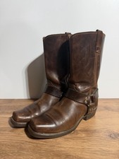 Vintage Durango Chocolate