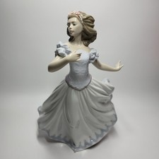 Lladro Sweet Sixteen Large