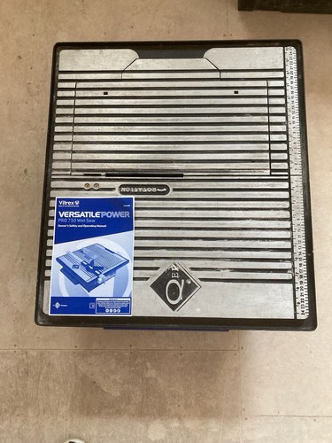 Vitrex 103420 750w versatile - vitrex,