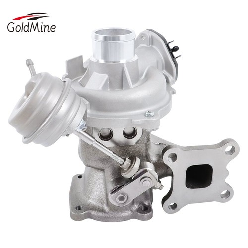 Turbocharger for ford - uk,