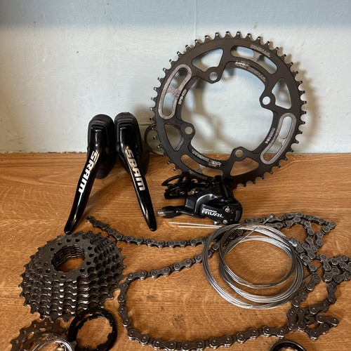 Sram rival apex - rival/apex, brake