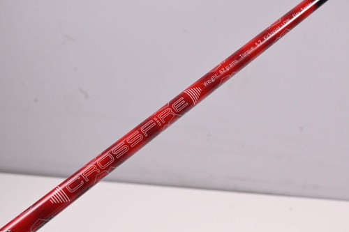 Psyko crossfire 7 wood - 62, #7