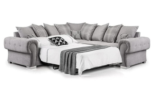 Brand new verona corner sofa - |,