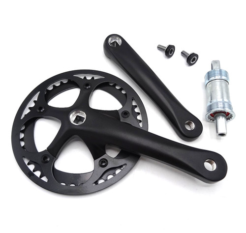Prowheel hybrid cargo - hybrid, bike