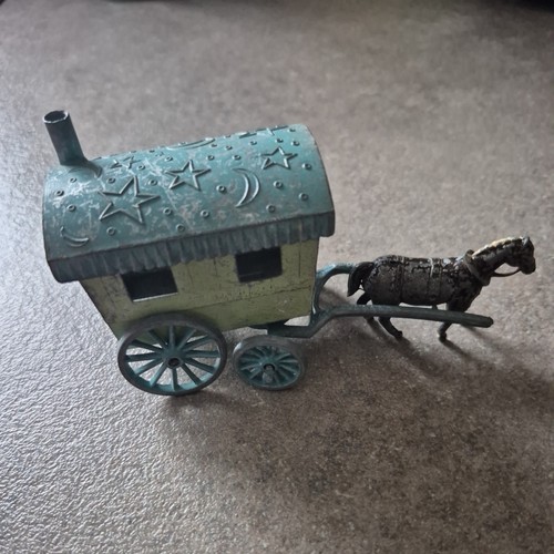 Vintage rare salco diecast - rare,