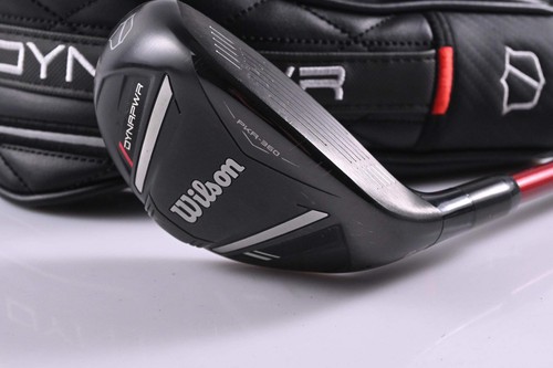 Wilson dynapwr 2025 hybrid - wilson,
