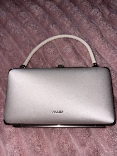 Prada 1bk025 satin - satin, –