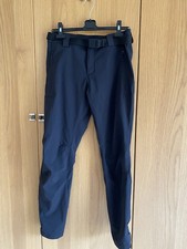Rab - Vector Water Resistant Trousers - UK 12