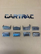 Ford Escort Mk2 Mudflap