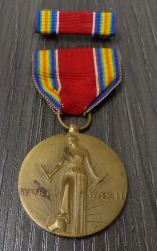 Vtg world war - world, ii