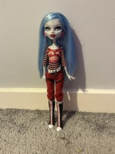 Monster High Ghoulia Yelps