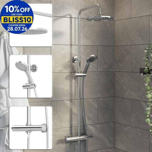 Bathroom mixer shower - mixer,