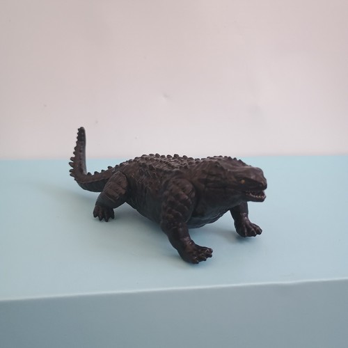Godzilla king kong the new - godzilla,