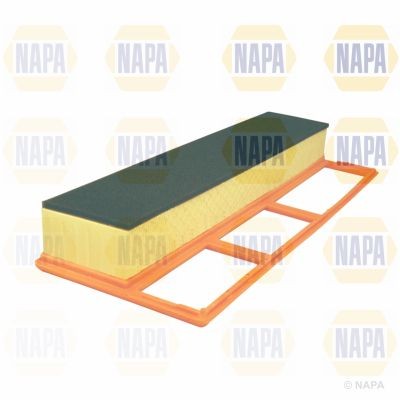 Genuine napa air filter - air,