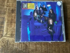 TAMI SHOW - WANDERLUST AOR CD