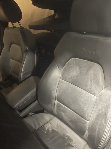 Breaking audi 2010 - audi, a6