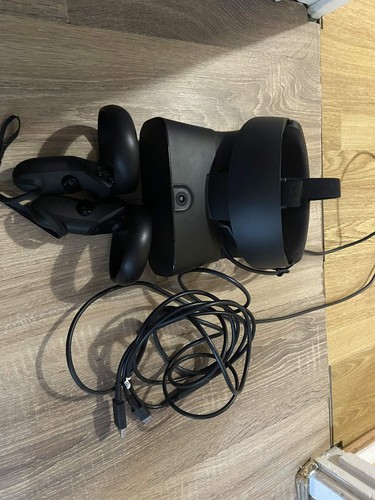 Meta oculus rift headset - oculus,