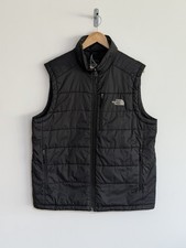 The north face - north, gilet